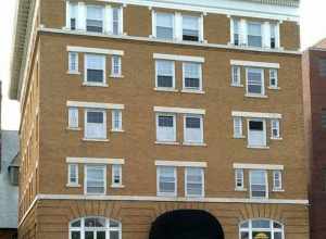 Allen Hotel