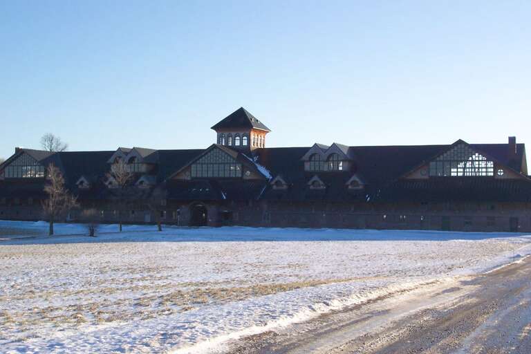Shelburne Farms