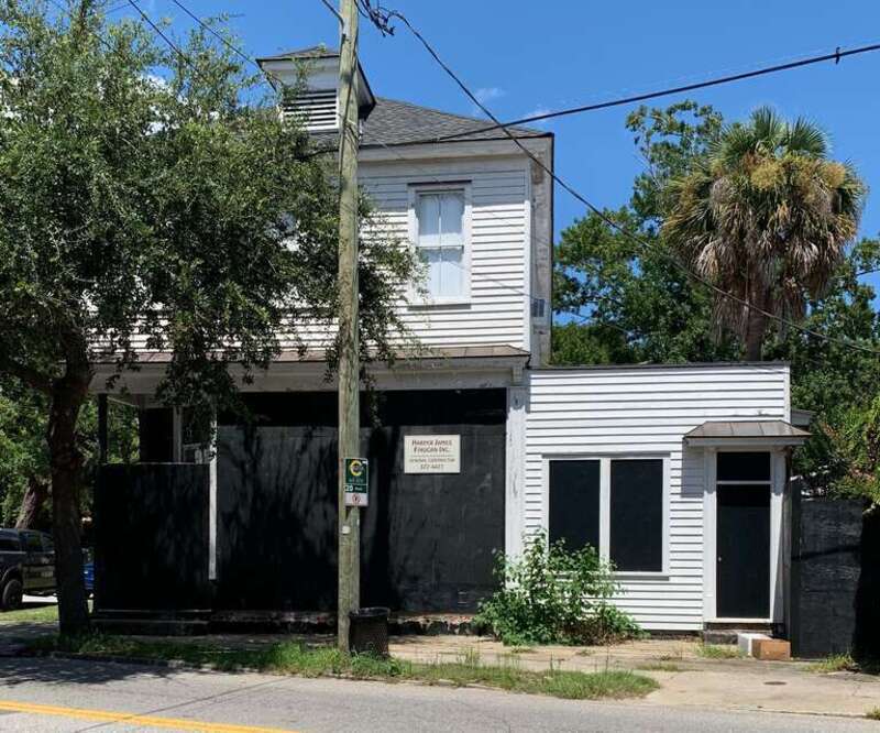 1006 King Street, Charleston, South Carolina
