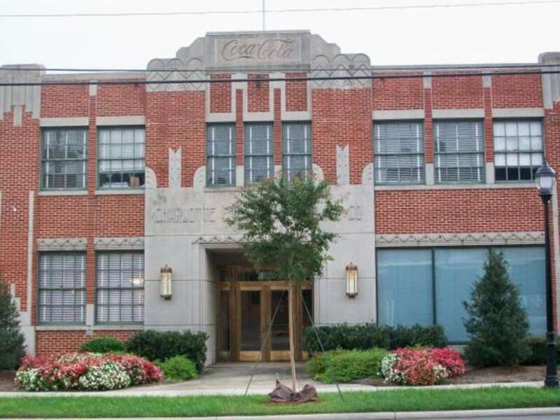 Charlotte, North Carolina