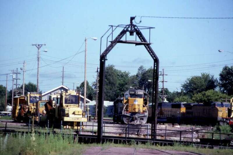 19950722 06 UP  Boone, IA