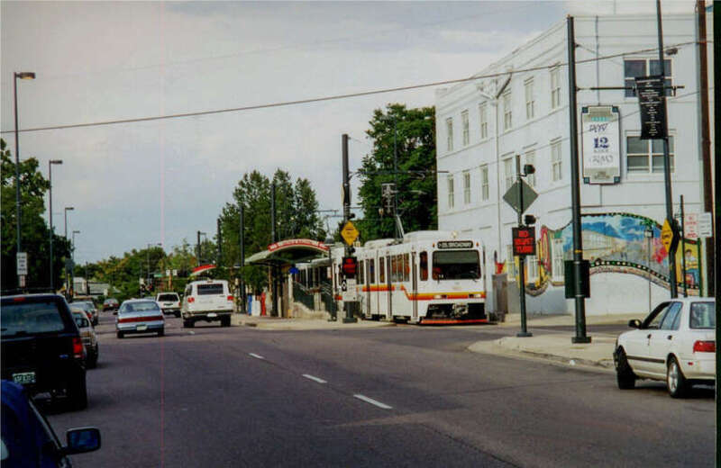 20000825 02 Denver LRT
