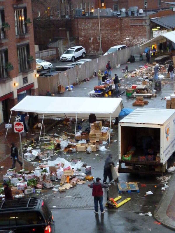 DEN in Second Life Leadership Council Retreat in Boston