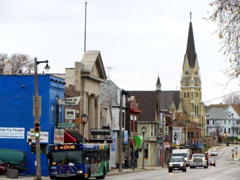 20111121 55 Kinnickinnic Ave &amp;amp; Logan Ave.