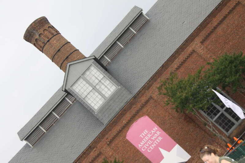 2011 Dominion River Rock