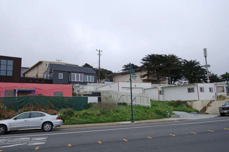 2018-03-10 Pacifica, Kalifornien 062 Sharp Park