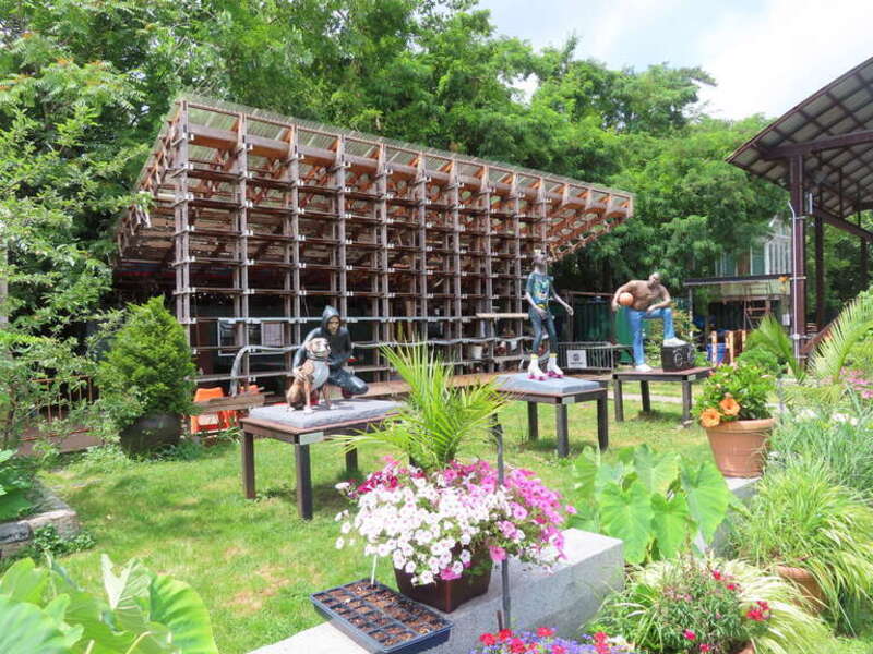 20210626 59 Socrates Sculpture Park