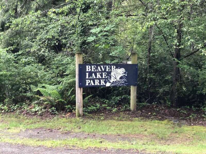 Beaver Lake Park, Sammamish, Washington
