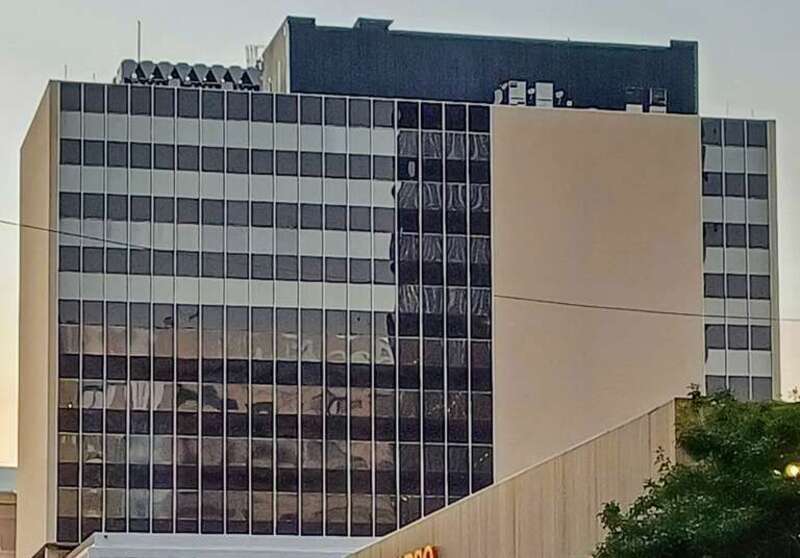 300 East Main Street, El Paso, TX