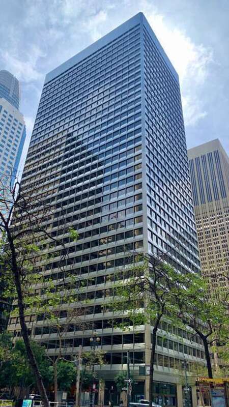 425 Market Street in 2021