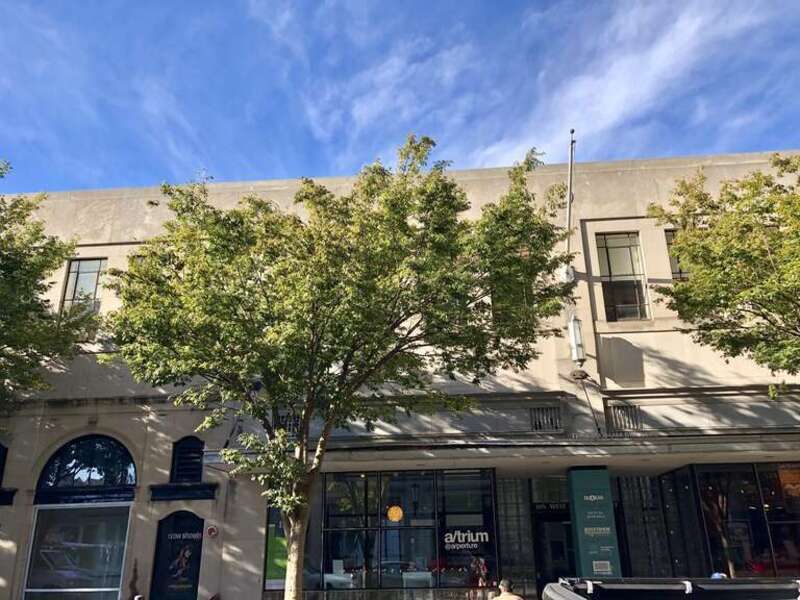 4th Street, Winston-Salem, NC