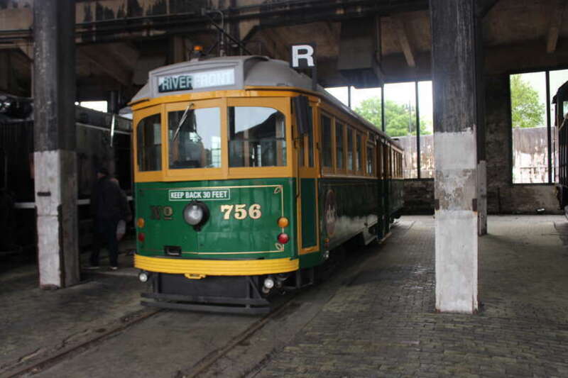 Georgia State Railroad Museum, Savannah, Chatham County, Georgia