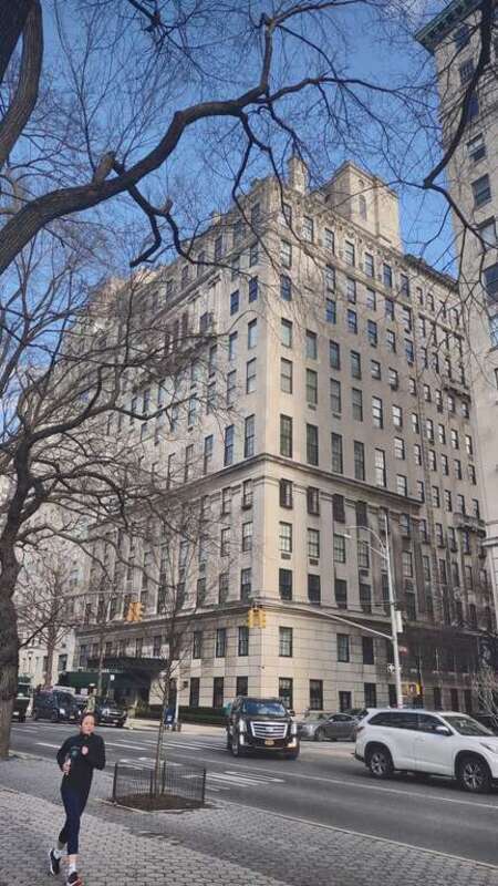 960 Fifth Avenue (apartment building in Manhattan)