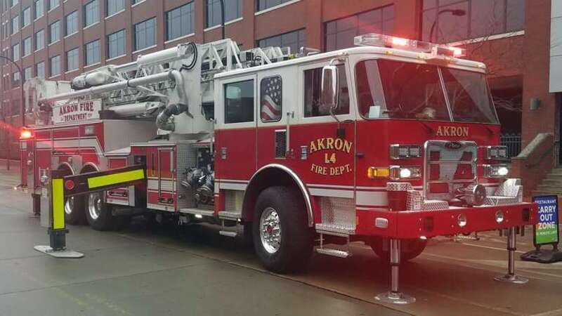 AFD New Ladder 4 Pierce Arrow XT Ascendant 100ft.