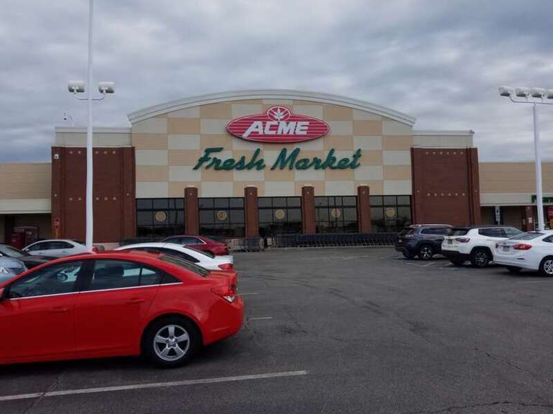 Acme No. 15 in Montrose.