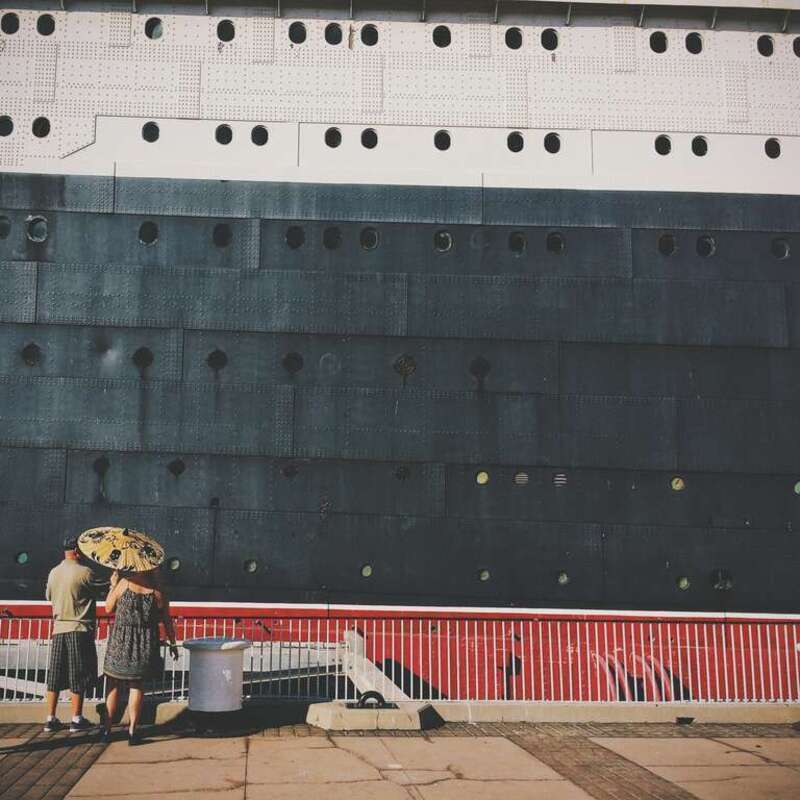 Processed with VSCOcam with f1 preset