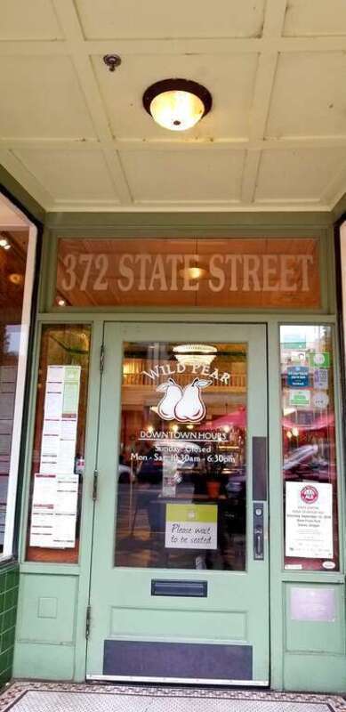 National Register of Historic Places listings in Marion County, 360-372 State street Salem Oregon