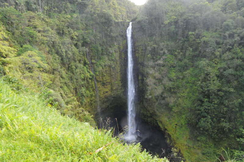 Akaka Falls