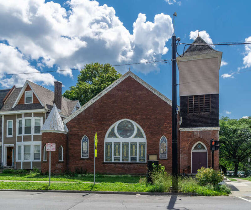 Albany Karen SDA Mission in Albany, NY. 2 S Lake Ave, Albany NY.
