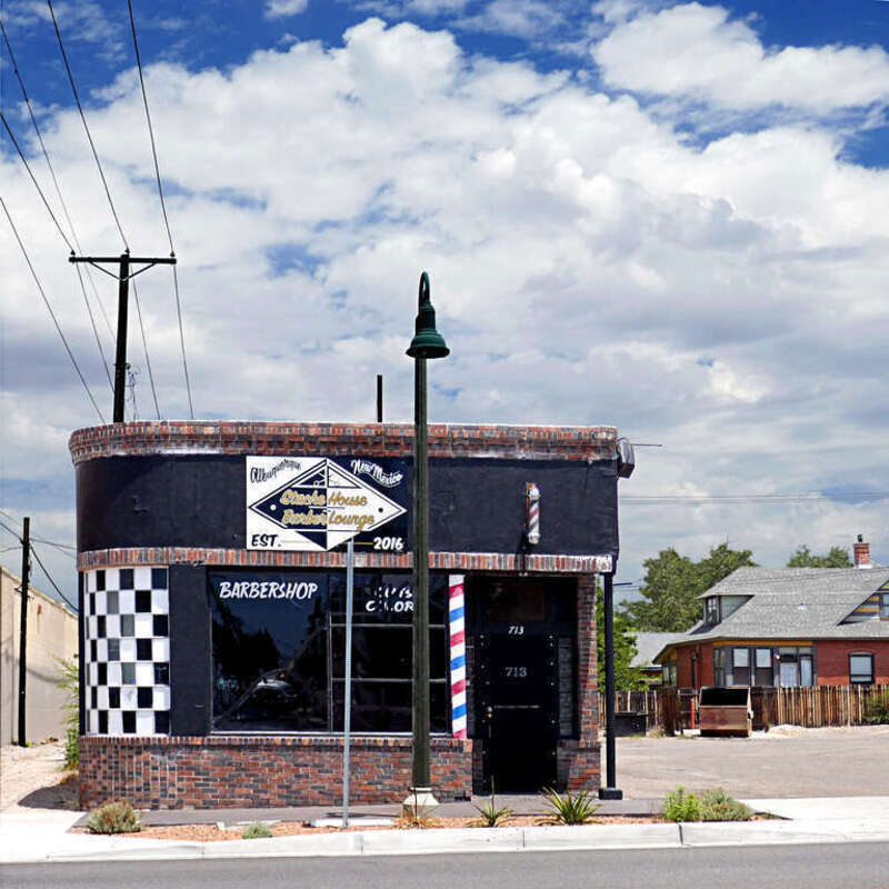 Albuquerque, New Mexico, USA