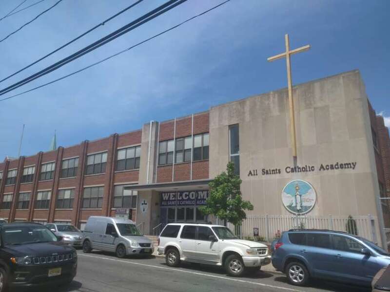 All Saints Catholic Academy