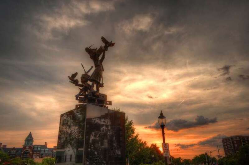 Arlington Heights, IL, USA