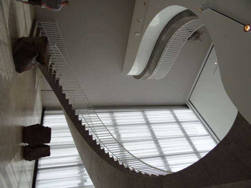 Art Institute of Chicago - Chicago IL