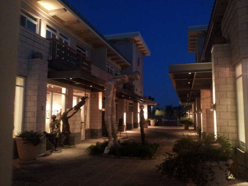 Arts Districts, Scottsdale, AZ 85251, USA