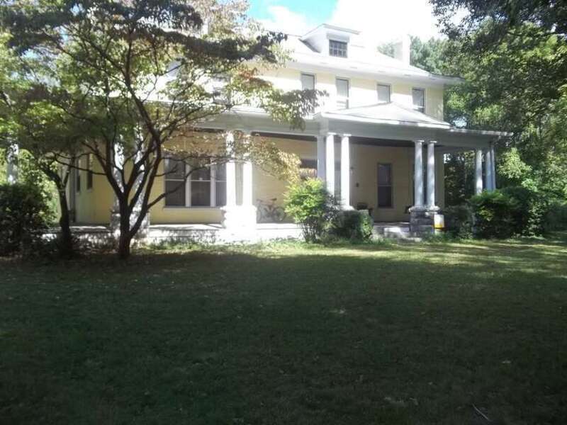 This is an image of a place or building that is listed on the National Register of Historic Places in the United States of America. Its reference number is 92000349.