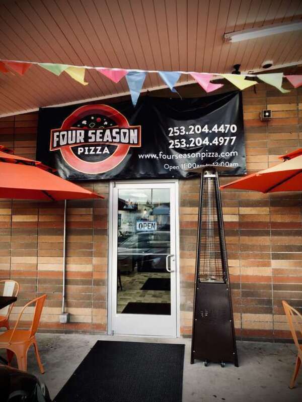 Auburn, United States, February 2021