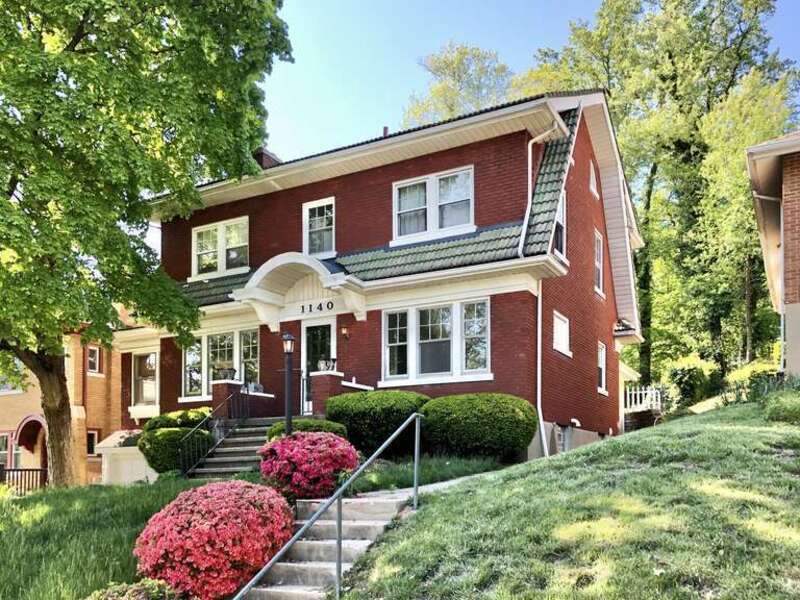 Park Hills, Kentucky