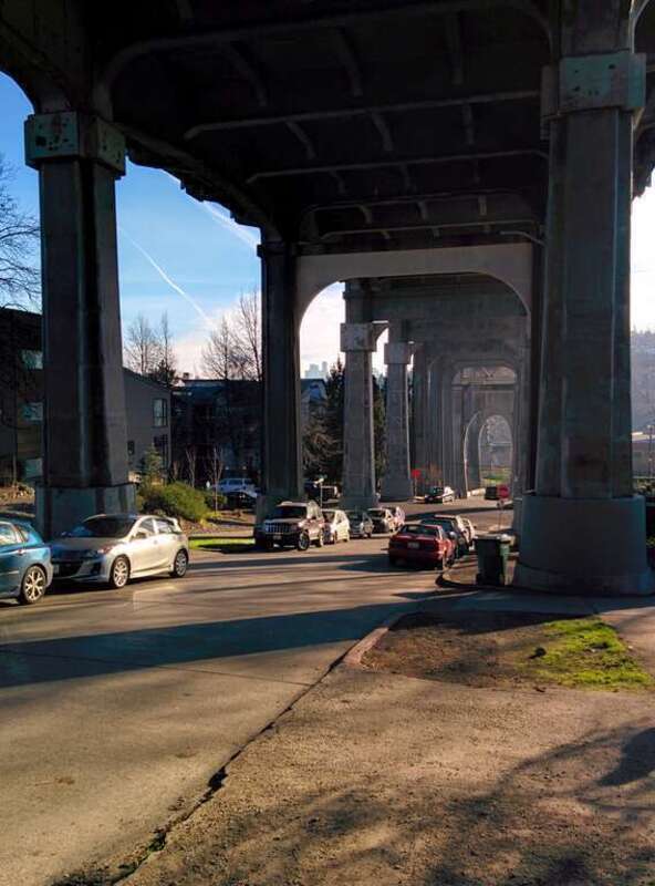 Fremont, Seattle, Washington, USA