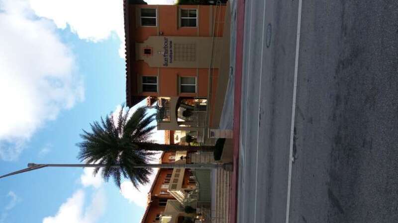 Florida, the United States of America