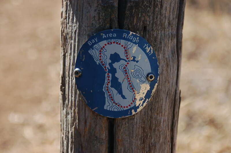 Bay Area Ridge Trail