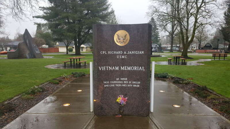 Beaverton, Oregon (2022)