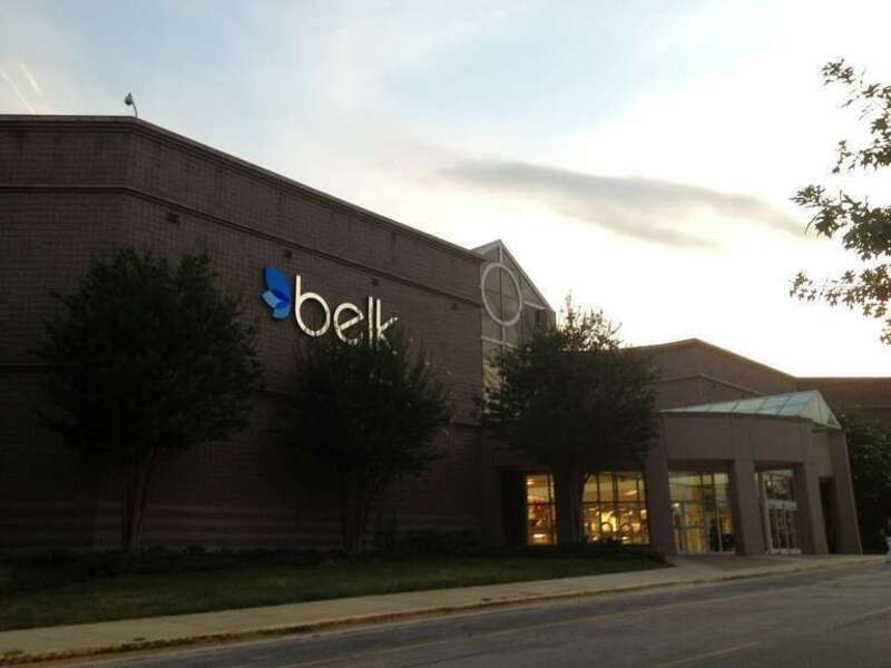 Riverchase Galleria, Birmingham, Alabama