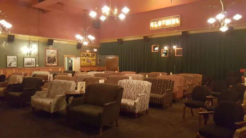 Bend, OR, August 2018