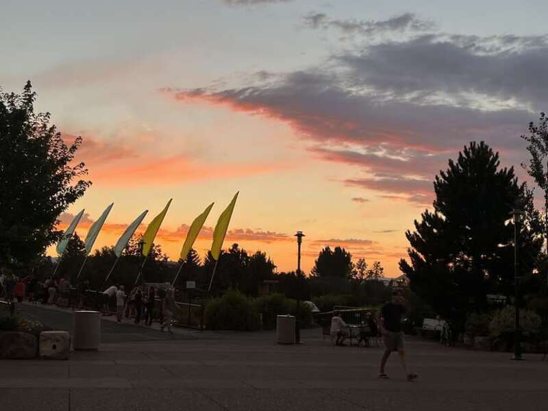 Photos from a trip to Eastern Oregon and back using the POINT and Central Oregon Breeze. 
Visit the POINT website: &amp;lt;a href=&quot;http://www.oregon-point.com/&quot; rel=&quot;noreferrer nofollow&quot;&amp;gt;www.oregon-point.com/&amp;lt;/a&amp;gt;

Visit the Central Oregon