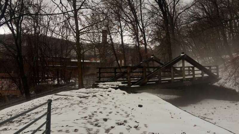 This is an image of a place or building that is listed on the National Register of Historic Places in the United States of America. Its reference number is 86001507.