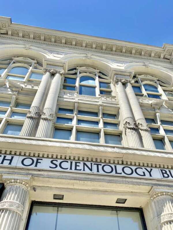 Built in 1898, this Beaux Arts-style commercial building was built to house the Buffalo Catholic Institute Library, which was open to the public, and was established in 1872.  Prior to the building’s construction, the former Buffalo Medical College