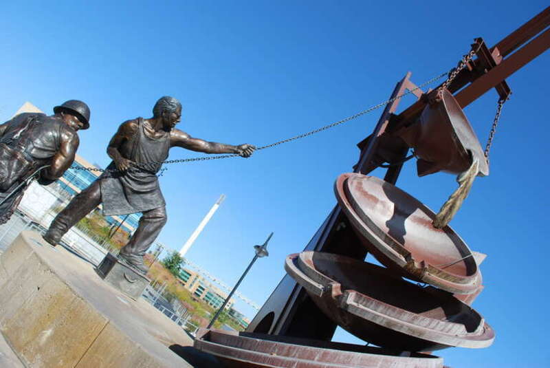 Builders of Omaha, NE