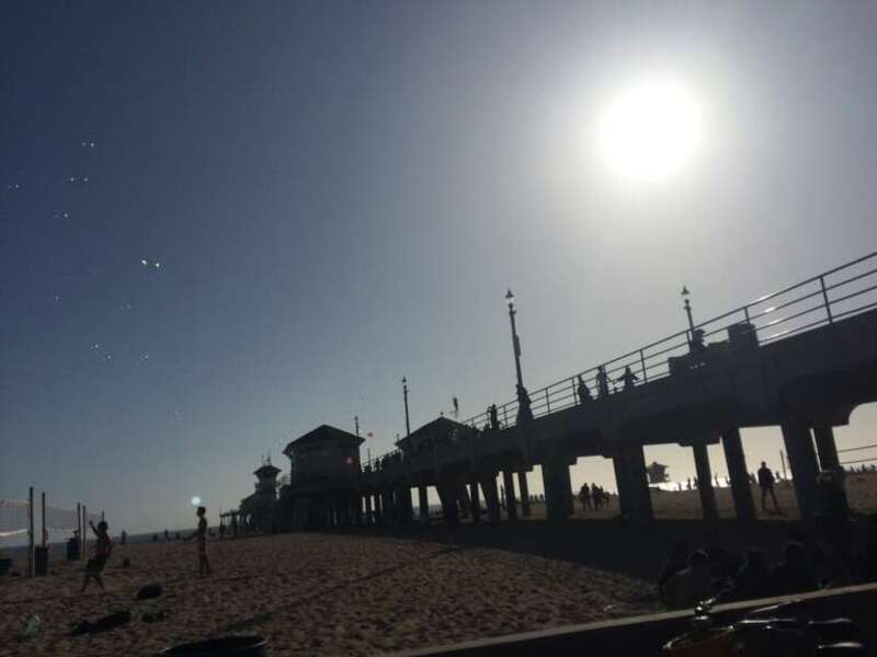 California, USA - March 2016

Orange County (LA) in March 2016