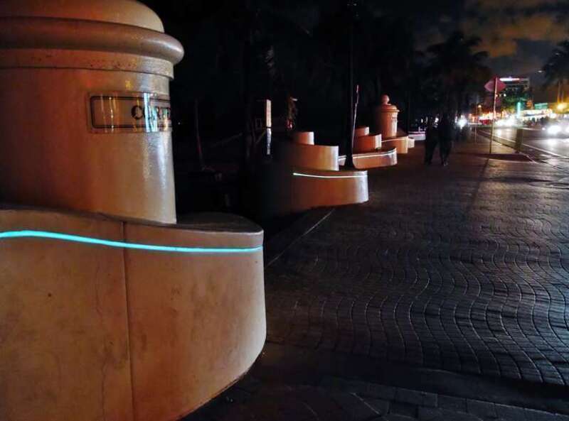 Central Beach, Fort Lauderdale