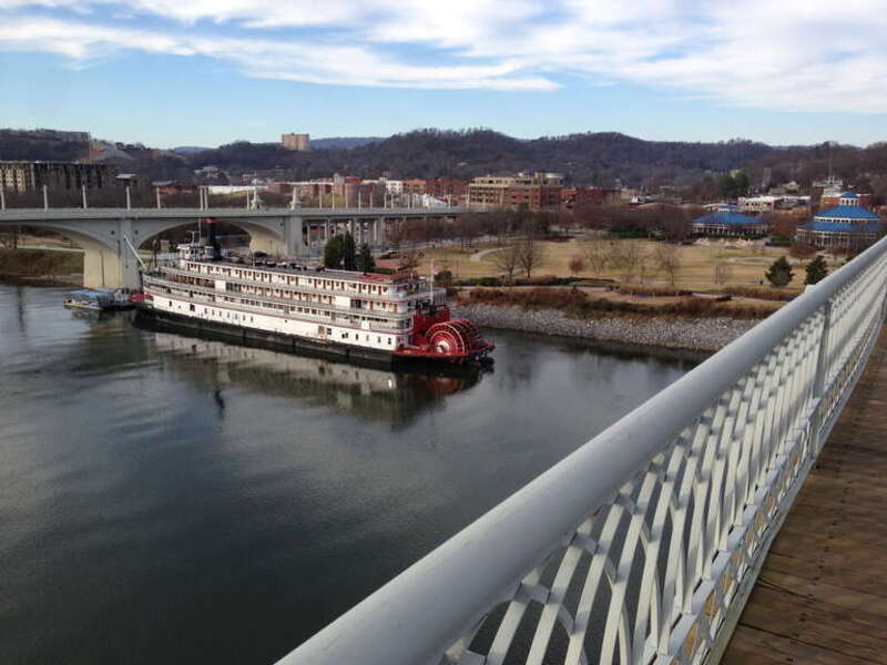 Chattanooga, TN, USA