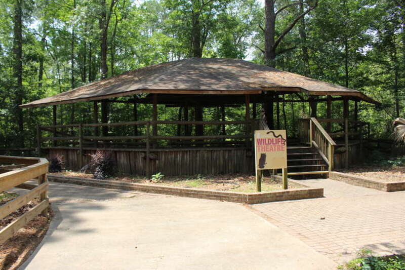 Chehaw Park, Dougherty County, Georgia