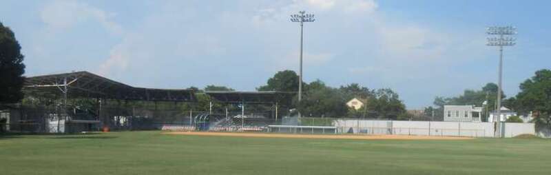 College Park, Charleston, South Carolina