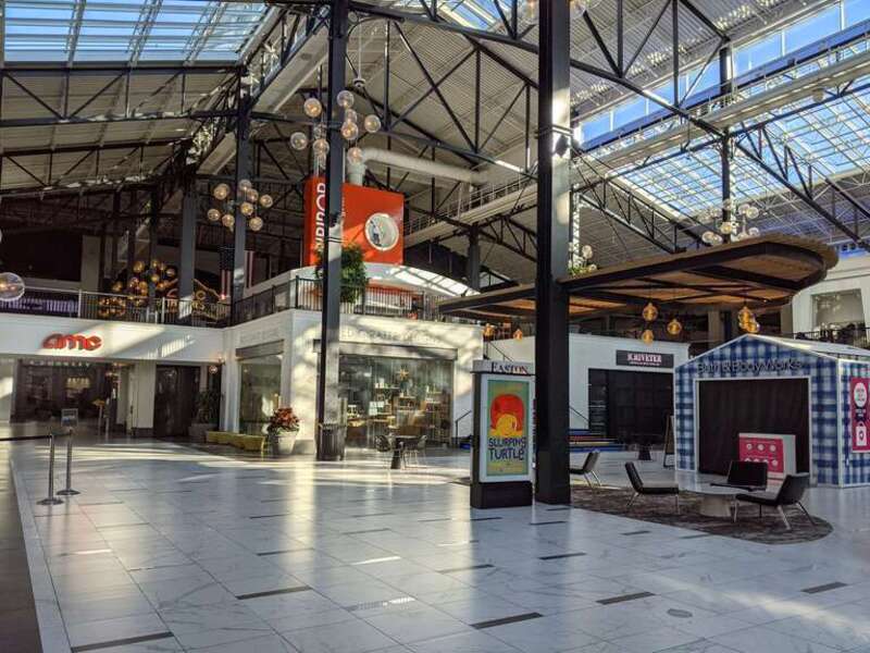 Image taken in Columbus, Ohio, with my cell phone camera.