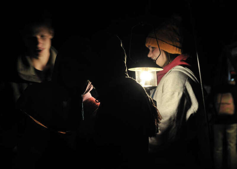 SOOC  Learning shadows