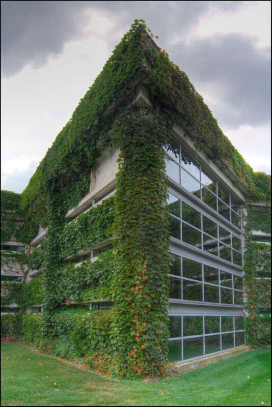 Cummins Corporate Office Building