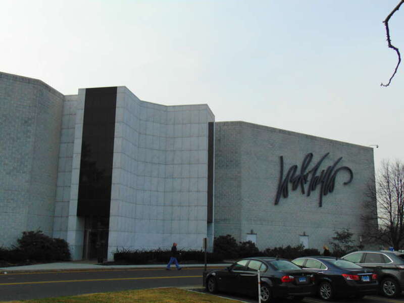 The exterior of Lord &amp;amp; Taylor.